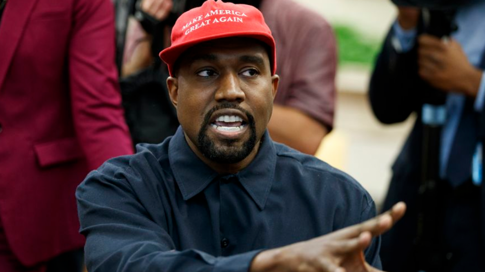 Kanye West